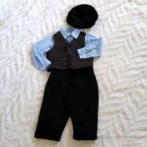 Toddler Suite size 18 months